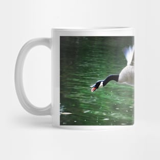 "HONK!" Mug